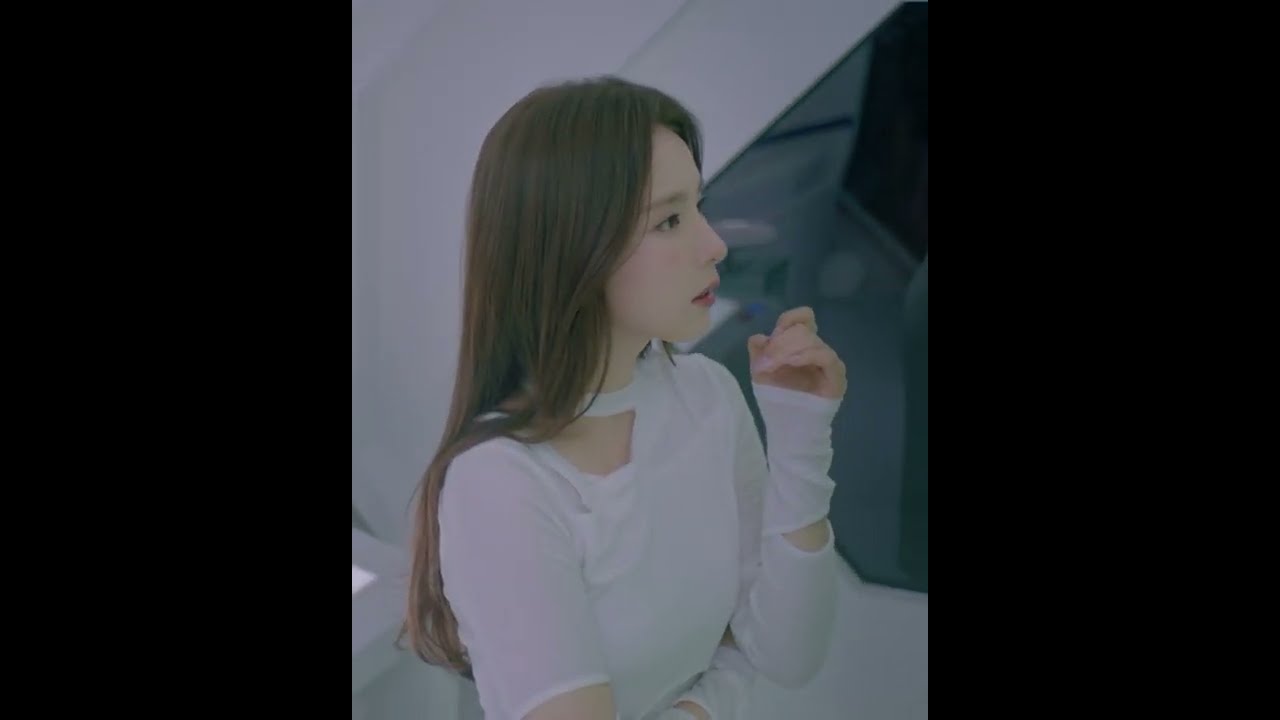 [Teaser] Paul Kim(폴킴) _ One More Time (신세경 Ver.)