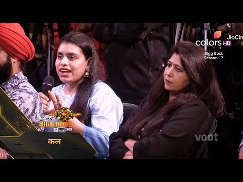 Bigg Boss 17 Todays Full Episode Review