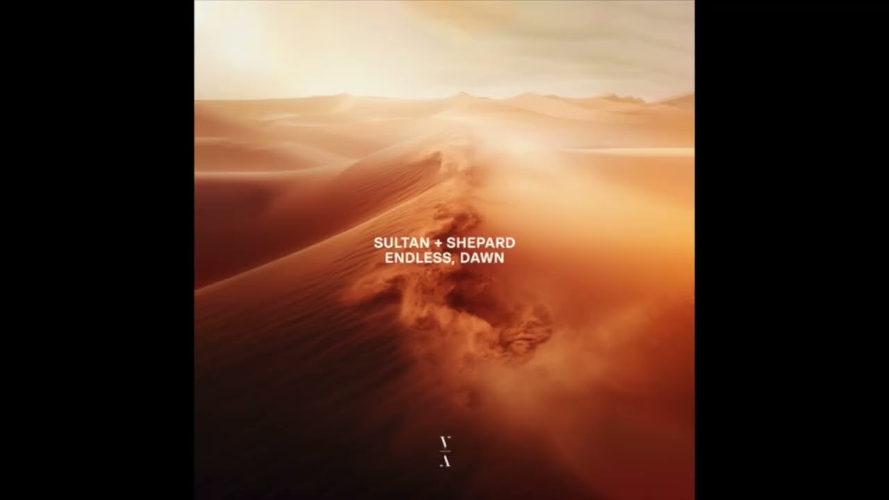 Sultan + Shephard feat Tishmal - Back Through You [SLOWED + REVERB]