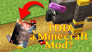 Episode 28, Java: Coaching TDD to a high school Minecraft modder