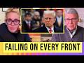 Why Independents Are Fleeing Trump w/ Charlie Sykes