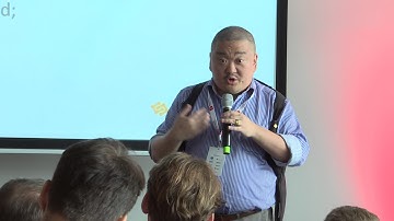 OpenStack Days Budapest 2017 - OpenStack compliance with GDPR