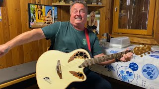 Aufm Land - Peter Panhofer