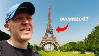 Is Paris Actually Good?