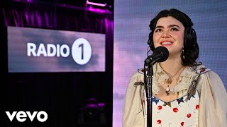 The Last Dinner Party - One Of Your Girls (Troye Sivan Cover) in the Live Lounge Resimi
