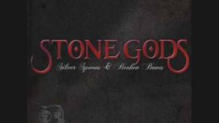 Stone Gods - Defend Or Die chords