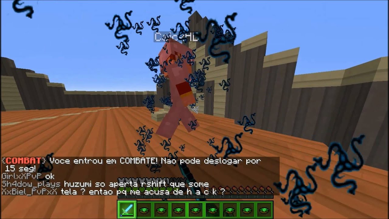 PVP COM SOPA