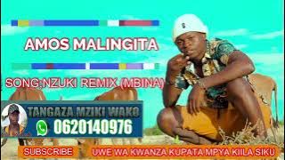 Amos Malingita Song Nzuki Mbina Budene macomputer