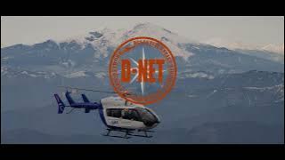 空の情報を共有するD-NET ～1人でも多く、1秒でも早く～