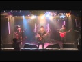 CRAZY BLOOD:狂った風 [2012/6/24(sun) 新宿RUIDO K4 LIVE]