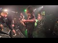 【コピバンやりました】コバルトブルー / THE BACK HORN 【cover】2026.4.13@池袋Adm