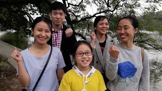 Free Tour Guide Group - Tour 1 - Hoan Kiem Lake