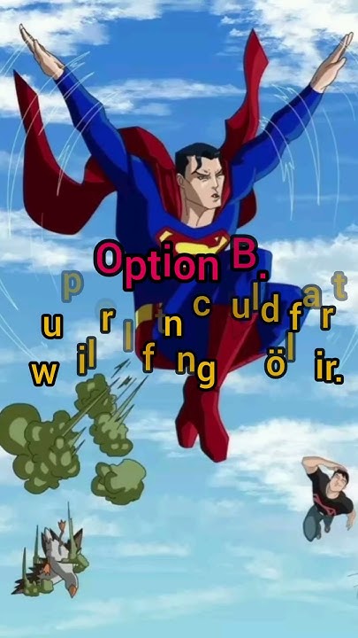 can-superman-lift-mj-lnir-superman-viralshorts-youtube