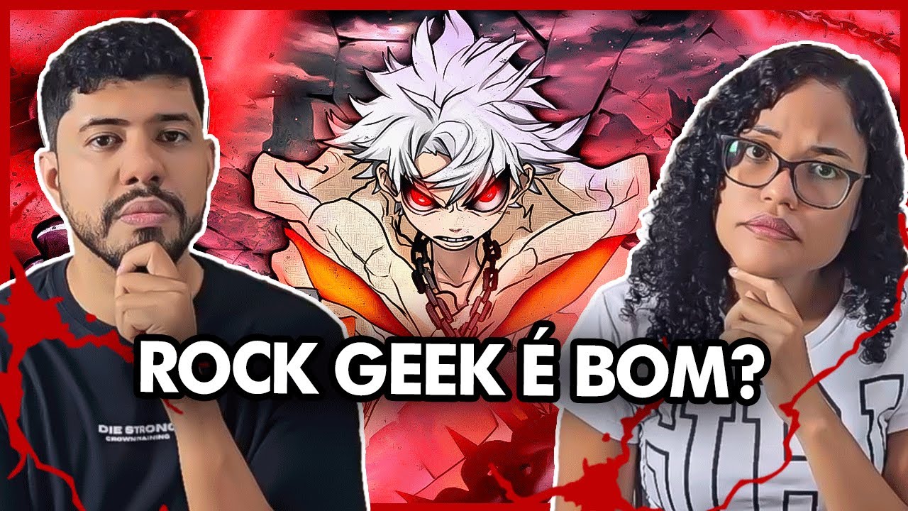 REACT | O PIOR EM MIM (GACHIAKUTA) | ft. Rodrigo Zin e Onni | Caçadores React