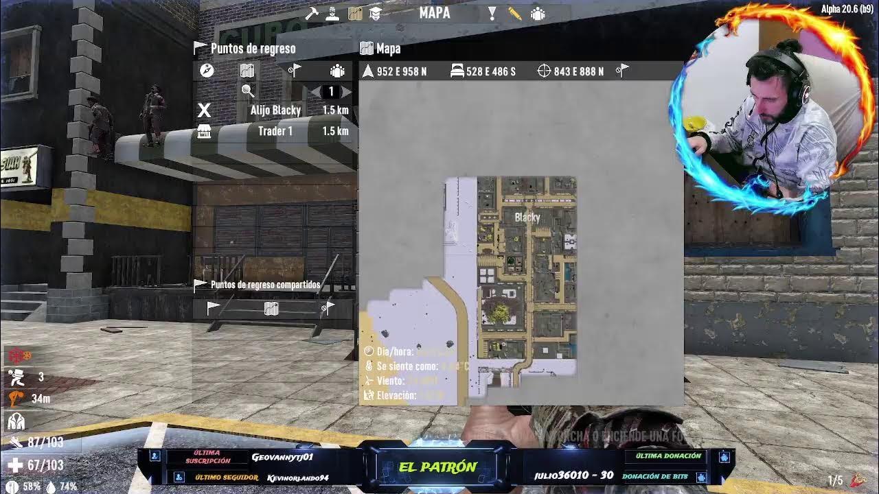 7 days to die commands youtube