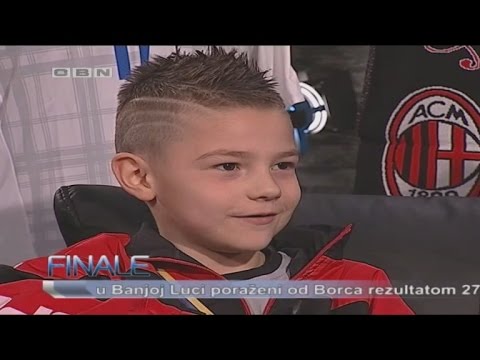 DFA u BiH - Gostovanje na OBN televiziji, Anvar Varešanović, Aldian Korora, Faris Mehić,