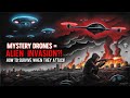 Surviving the Alien Invasion: From Mystery Drones to Nightmare
