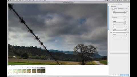 Photoshop CS5 Feature Tour   Next Generation 32 Bit High Dynamic Range HDR Imaging in Photoshop CS5