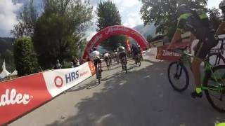 Zillertal MTB Challenge 2016