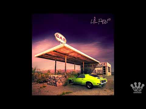 Goth Angel Sinner Lil Peep скачать mp3