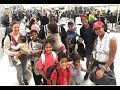 Traveling Across the World with 9 Kids!!!