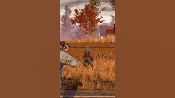 State Of Decay 1 Nice Teamwork