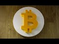 Bitcoin Hovers Near Record Highs