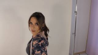 Andrea | Behind Scenes Colección Otoño-Invierno 2020