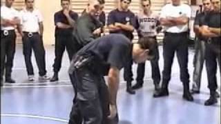 Curso Defensa policial Tacticas y tecnicas Policiales