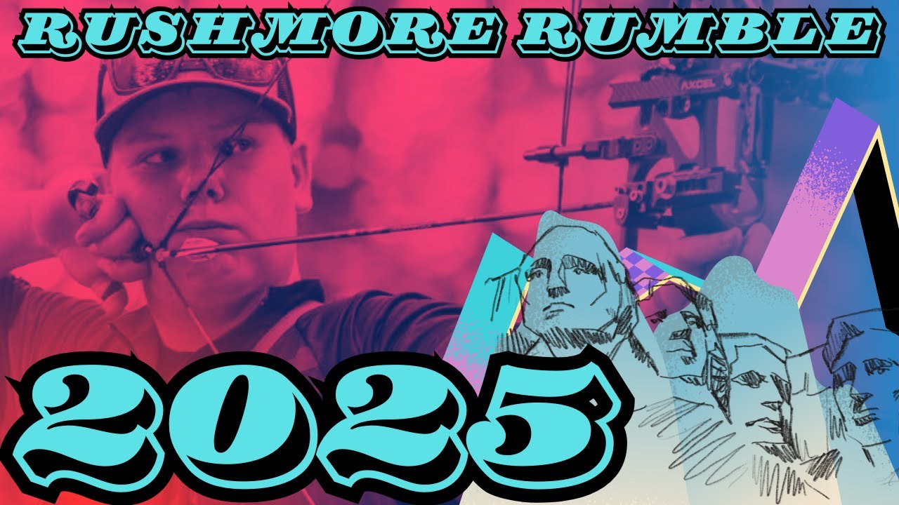Rushmore Rumble 2025 | HIGHLIGHT - YouTube