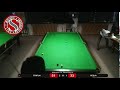 Mister S - Snooker Table 2 Live