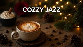 Happy Jazz Coffee House 🎷 Cozy Morning Vibes for Relaxation - YouTube