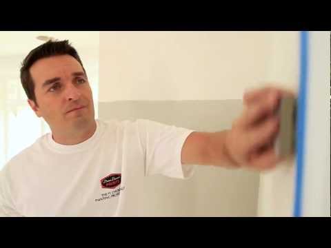 How To Prep a Room For Painting
