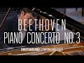 Beethoven: Piano Concerto No. 3 - Sunwook Kim - Nathalie Stutzmann