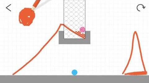 BRAIN DOTS solution Stage 165