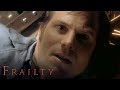 'An Angel At Work' Scene | Frailty
