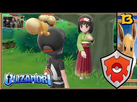 Video: Pok Mon Let's Go Celadon City Ed Erika Gym Battle - Pok Mon, Oggetti E Trainer Disponibili