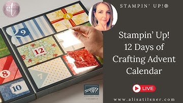 Stampin