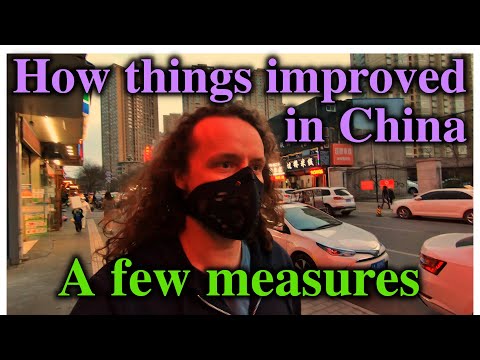how-did-things-improve-in-china?-coronavirus-outbreak