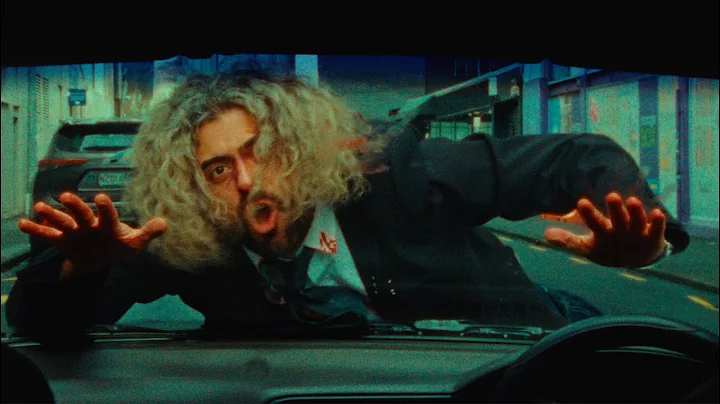 WHO SHOT SCOTT - LIL BIT OF HOT (Official Video)