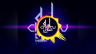 Paan Khai Lebe | UT Nagada Remix | Dj Chotu Latuwa | 2k18