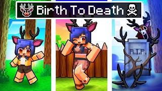 Download Lagu BIRTH to DEATH of the FOREST DEER in Minecraft! MP3 Download Lagu BIRTH to DEATH of the FOREST DEER in Minecraft! MP3