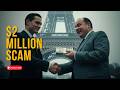 He Sold The Eiffel Tower For Scrap Metal... Twice! (True Story)