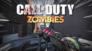 This Town Remake Is So Bad, Its Actually Good Custom Zombies