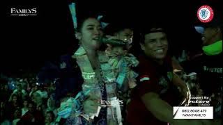 Aan Shema - Secawan Madu | Familys Group Live Cover Milad 8Thn SBIF Jakarta Selatan