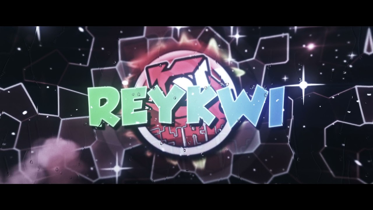 Spinner Style ◂2D Интро REYKWI▸6 интро за день,че пацаны спидран?