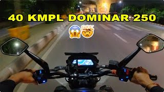 How to get more milage any bike | Dominar 250
