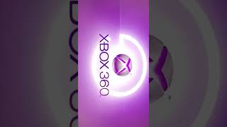 Xbox 360 (1st variant) Purple Edition