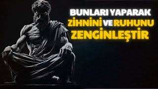 Hayatını Değiştirecek 7 Epikürcü Sır - Derin Bilgelik ve Huzur (MUTLAKA İZLEYİN!) by Epikürcü Yaşam 1,262 views 3 months ago 18 minutes