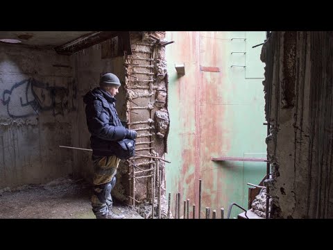 Vidéo: Bunkers Dans Le Métro De Moscou - Vue Alternative